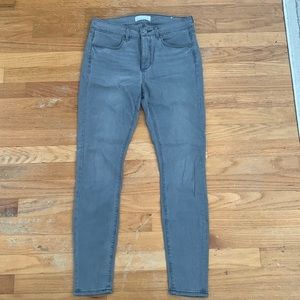 Loft jeans